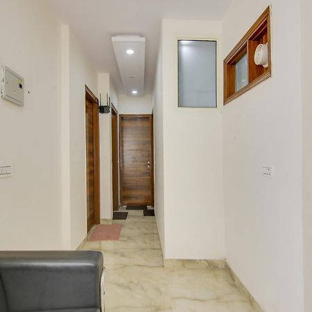 Hotel O Ar Residency เดลี ภายนอก รูปภาพ