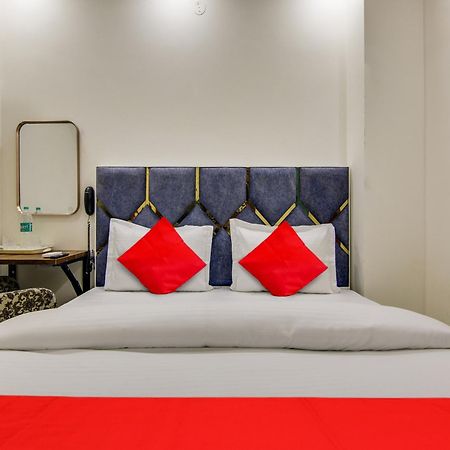 Hotel O Ar Residency เดลี ภายนอก รูปภาพ